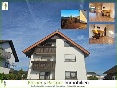 Wohnung zum Kauf 226.000 € 3 Zimmer 2. Geschoss Eppertshausen 64859