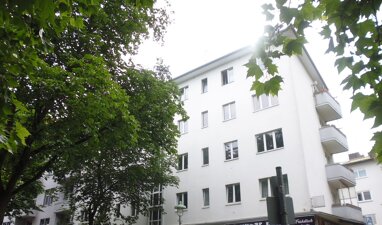 Wohnung zum Kauf 300.000 € 2,5 Zimmer 64,4 m² 4. Geschoss Steglitz Berlin 12167