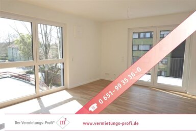 Wohnung zur Miete 863 € 2 Zimmer 59,5 m² 2. Geschoss frei ab sofort Maximin 1 Trier 54292