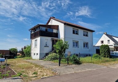 Einfamilienhaus zum Kauf 264.000 € 6 Zimmer 150 m² 600 m² Grundstück Grabow Möckern 39291