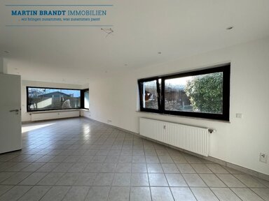 Wohnung zur Miete 1.300 € 4 Zimmer 110 m² 1. Geschoss frei ab sofort Idstein Idstein 65510