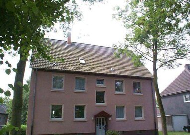 Wohnung zur Miete 304 € 2,5 Zimmer 43,3 m² 1. Geschoss Barbarastraße 5 Röhlinghausen - Kern Herne 44651