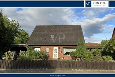 Einfamilienhaus zum Kauf 410.000 € 6 Zimmer 160,4 m² 874 m² Grundstück Neu - Hagen Lüneburg 21337