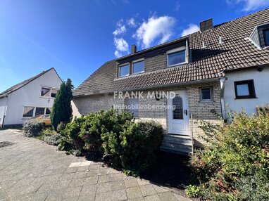 Doppelhaushälfte zum Kauf 295.000 € 5 Zimmer 135 m² 546 m² Grundstück Rheindahlen - Land Mönchengladbach-Dorthausen 41179