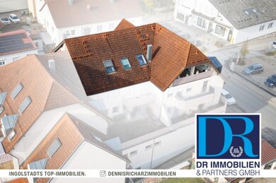 Wohnung zum Kauf 485.000 € 4 Zimmer 135,1 m² Manching Manching 85077