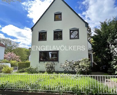 Einfamilienhaus zum Kauf 1.230.000 € 8 Zimmer 232 m² 510 m² Grundstück Riensberg Bremen 28213