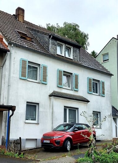 Mehrfamilienhaus zum Kauf 259.000 € 293 m² 680 m² Grundstück Zentralpunkt Remscheid 42859