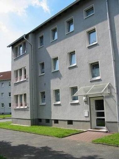 Wohnung zur Miete 409 € 3 Zimmer 59,5 m² 2. Geschoss Harkortstraße 40 Bövinghausen Castrop-Rauxel 44577