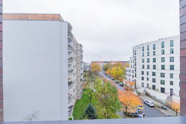 Wohnung zur Miete Wohnen auf Zeit 2.200 € 3 Zimmer 105 m² frei ab sofort Prenzlauer Berg Berlin 10405