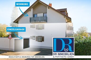 Wohnung zum Kauf 269.000 € 3 Zimmer 64 m² Friedrichshofen Ingolstadt 85049