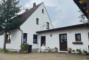 Mehrfamilienhaus zum Kauf 189.000 € 6 Zimmer 150 m² 912 m² Grundstück Loxstedt Loxstedt 27612