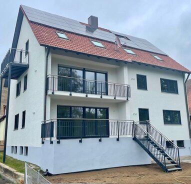Wohnung zum Kauf Provisionsfrei 385.000 € 5 Zimmer 110 m² 2. Geschoss Niederndorf - Süd Herzogenaurach 91074