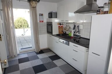 Wohnung zur Miete 980 € 3 Zimmer 101,6 m² 1. Geschoss Friedrich-Ebert-Str. 40 Trostberg Trostberg 83308