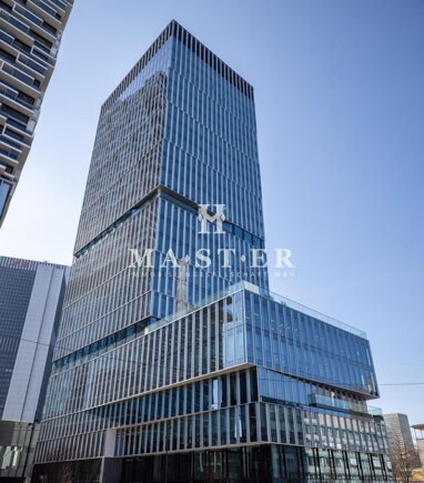 Bürofläche zur Miete 44,50 € 934 m² Bürofläche teilbar ab 215 m² Westend - Süd Frankfurt am Main 60325