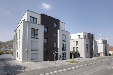 Tiefgaragenstellplatz zur Miete provisionsfrei 60 € Nordviertel Marburg 35039