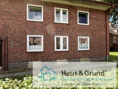 Wohnung zur Miete 380 € 1,5 Zimmer 37 m² frei ab 01.01.2025 Haderslebener Straße 3 Königskoppel Rendsburg 24768