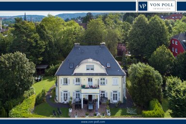 Villa zum Kauf 1.950.000 € 10 Zimmer 373 m² 3.105 m² Grundstück Vohwinkel - Mitte Wuppertal 42329