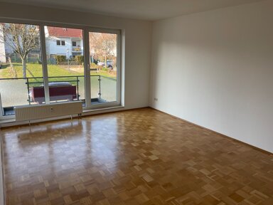 Wohnung zur Miete 495 € 2 Zimmer 59 m² Geschoss 1/3 Isenbrockstr. 33 Westenfeld Bochum 44867