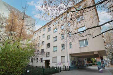 Wohnung zum Kauf 168.000 € 1 Zimmer 29 m² 2. Geschoss frei ab 01.01.2025 Schöneberg Berlin 10779