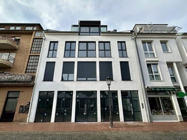 Wohnung zur Miete 700 € 2 Zimmer 72,3 m² Rochusstr. 218 Duisdorf-Zentrum Bonn 53123