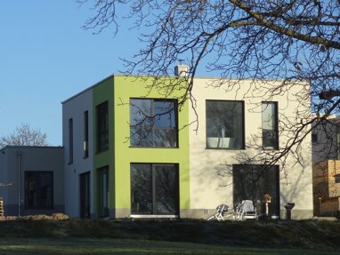 Einfamilienhaus zum Kauf Provisionsfrei 399.381 € 4 Zimmer 160 m² 645 m² Grundstück Markkleeberg Markkleeberg 04416