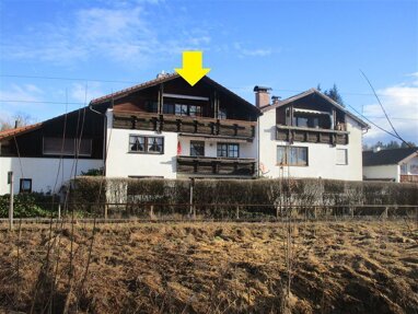 Wohnung zum Kauf 220.000 € 2 Zimmer Thansau Rohrdorf , Kr Rosenheim, Oberbay 83101