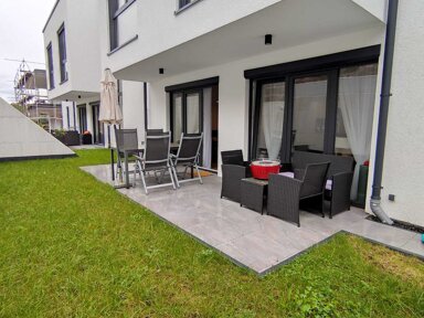 Wohnung zur Miete 1.430 € 4,5 Zimmer 115 m² 1. Geschoss frei ab sofort Ludwig-Jahn-Weg 30 Neuenbürg Neuenbürg 75305