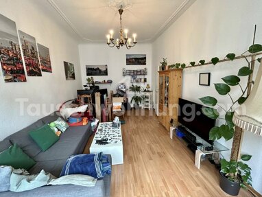 Wohnung zur Miete 450 € 2 Zimmer 55 m² 2. Geschoss Prenzlauer Berg Berlin 10437