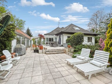 Villa zum Kauf 699.000 € 6 Zimmer 298,7 m² 2.553 m² Grundstück Neuhaus Wolfsburg 38446
