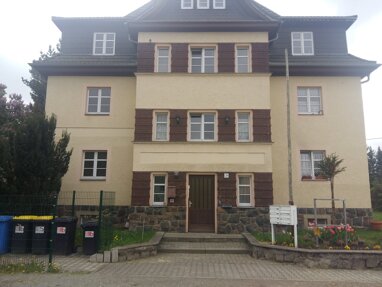 Wohnung zur Miete 285 € 2 Zimmer 52,1 m² 1. Geschoss Alte Dorfstraße 39 Naundorf Bobritzsch-Hilbersdorf 09627
