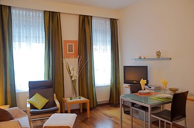Wohnung zur Miete Wohnen auf Zeit 1.615 € 1 Zimmer 50 m² frei ab 11.08.2024 Wien 1120