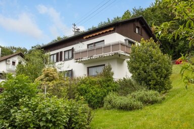 Mehrfamilienhaus zum Kauf 530.000 € 8 Zimmer 200,1 m² 377 m² Grundstück frei ab 01.09.2025 Balg Baden-Baden / Balg 76532