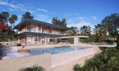 Einfamilienhaus zum Kauf 1.290.000 € 5 Zimmer 160 m² 996 m² Grundstück Marbella 29679