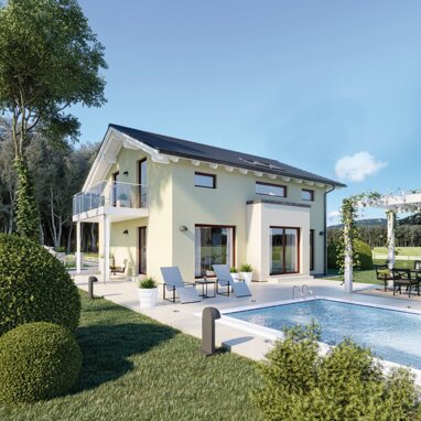 Einfamilienhaus zum Kauf Provisionsfrei 466.900 € 5 Zimmer 136 m² 810 m² Grundstück Schwarzenberg Schwarzenberg/Erzgebirge 08340