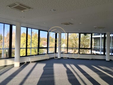 Bürofläche zur Miete Provisionsfrei 9 € 500 m² Bürofläche teilbar ab 250 m² Zepplinheim Neu-Isenburg 63263