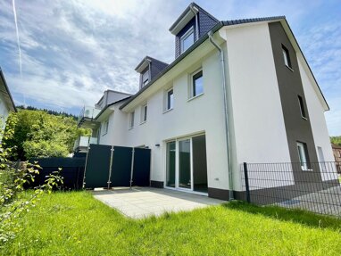 Doppelhaushälfte zur Miete 1.600 € 5 Zimmer 128 m² 1 m² Grundstück Neckargemünd Neckargemünd 69151