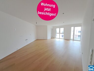 Wohnung zum Kauf 458.000 € 3 Zimmer 79,3 m² 3. Geschoss Aspernstraße Wien 1220