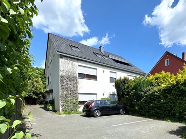 Wohnung zur Miete 550 € 2 Zimmer 50 m² 1. Geschoss Vorwerk Schildesche Bielefeld / Schildesche 33611