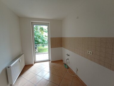 Wohnung zur Miete 428 € 3 Zimmer 67 m² Bitterfeld Bitterfeld-Wolfen 06749