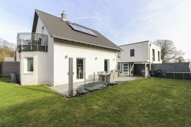 Einfamilienhaus zum Kauf 475.000 € 4 Zimmer 140,2 m² 445,2 m² Grundstück Westhofen Schwerte 58239