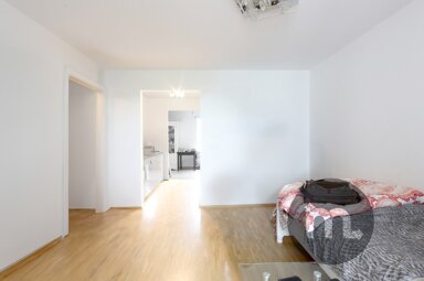 Studio zum Kauf 330.000 € 1 Zimmer 43,2 m² Messestadt Riem München 81829