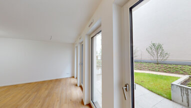 Wohnung zur Miete 935 € 1 Zimmer 49 m² Erdgeschoss Bahnhofsviertel Frankfurt am Main 60329