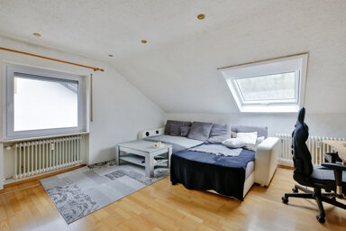 Wohnung zum Kauf 95.000 € 3 Zimmer 85 m² EG Forbach Forbach 76596