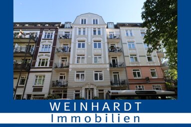 Wohnung zum Kauf 369.000 € 3 Zimmer 49 m² Eppendorf Hamburg / Eppendorf 20251