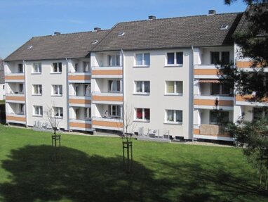 Wohnung zur Miete 497,66 € 3,5 Zimmer 61,4 m² 2. Geschoss Oberlinstr. 17 Ostviertel Recklinghausen 45665