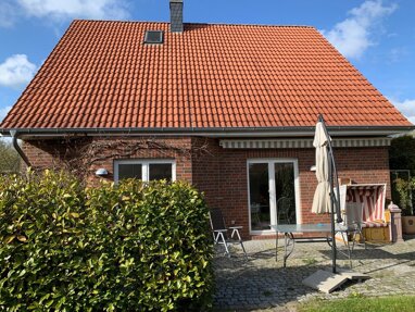 Einfamilienhaus zum Kauf 440.000 € 5 Zimmer 145 m² 608 m² Grundstück frei ab 01.09.2024 Schaar Wilhelmshaven 26389