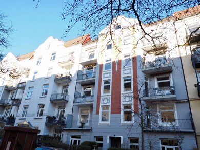 Mehrfamilienhaus zum Kauf als Kapitalanlage geeignet 4.490.000 € 948 m² 472 m² Grundstück Hoheluft-Ost Hamburg 20251