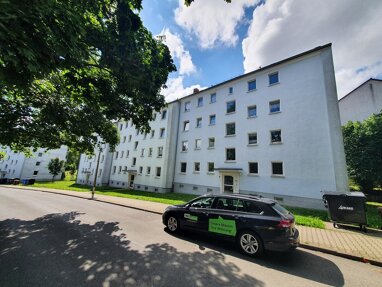 Wohnung zur Miete 301 € 3 Zimmer 60,1 m² Erdgeschoss Prager Str. 6 Zeitz Zeitz 06712