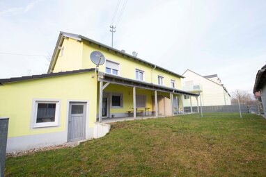 Doppelhaushälfte zum Kauf 450.000 € 4 Zimmer 120 m² 283 m² Grundstück Pförring Pförring 85104