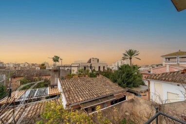 Einfamilienhaus zum Kauf provisionsfrei 2.700.000 € 943 m² 669 m² Grundstück Palma de Mallorca 07001